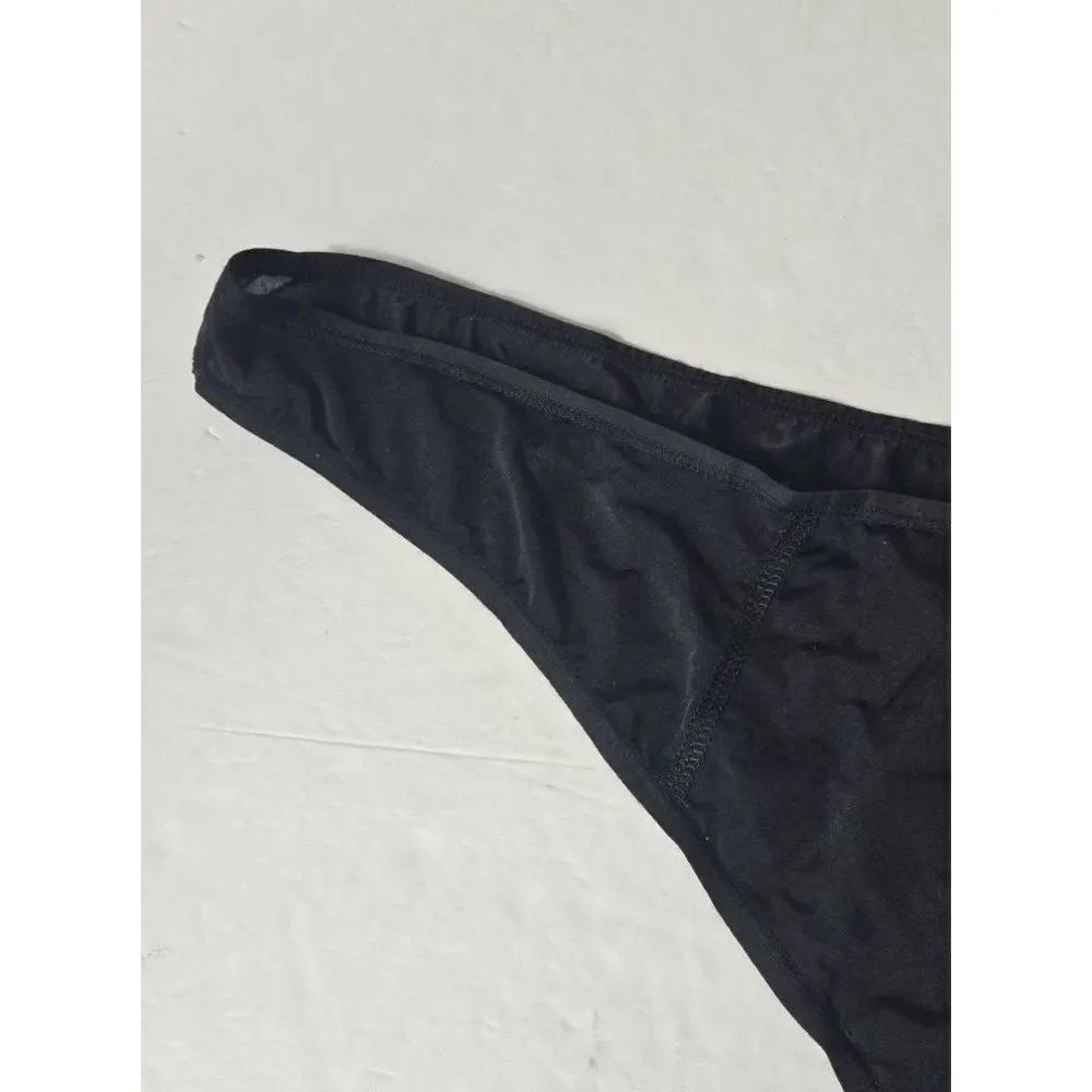 Skims bikini thong panty Nwt‎